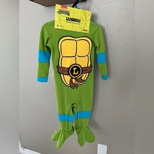 6-12 months infant Halloween costume